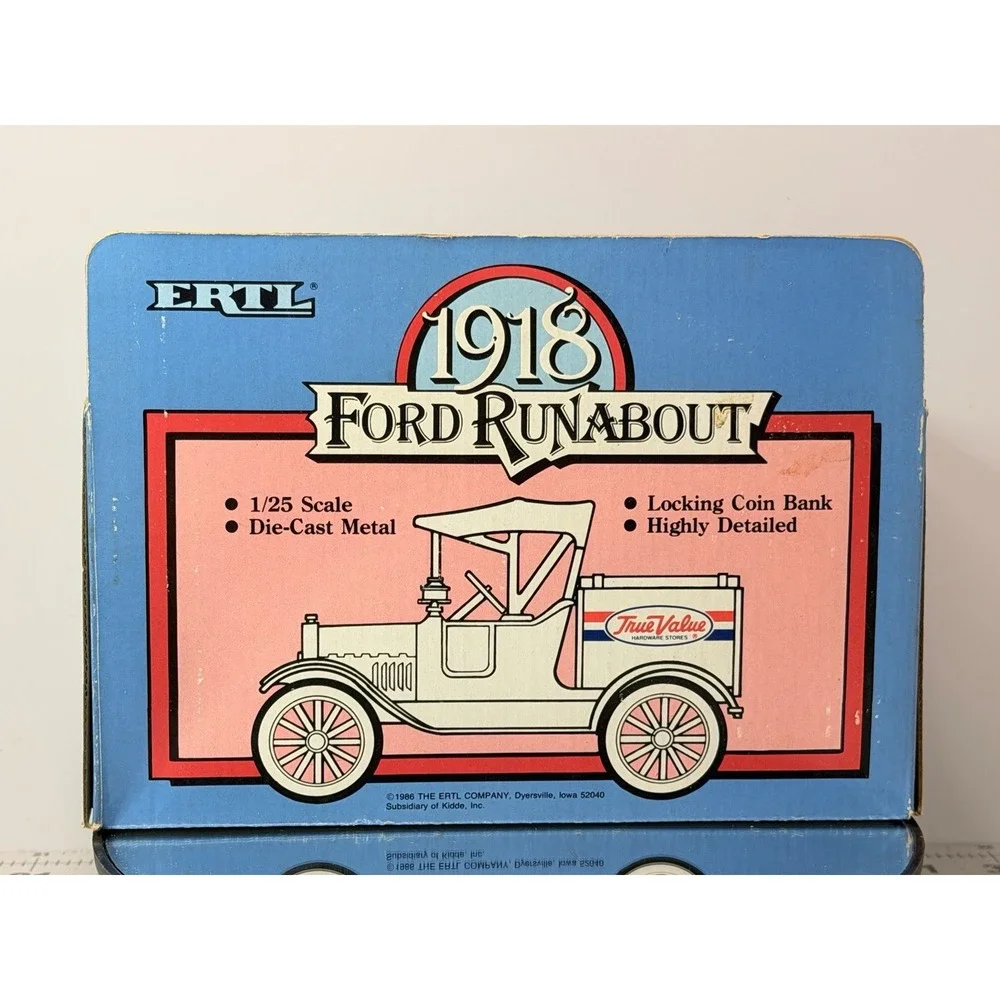 ERTL up sale